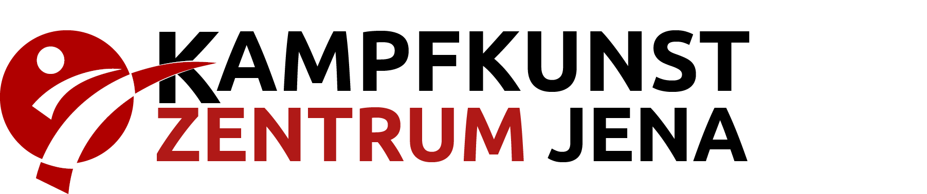 Kampfkunstzentrum Logo